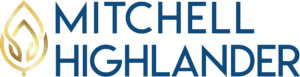 Mitchell Highlander Logo