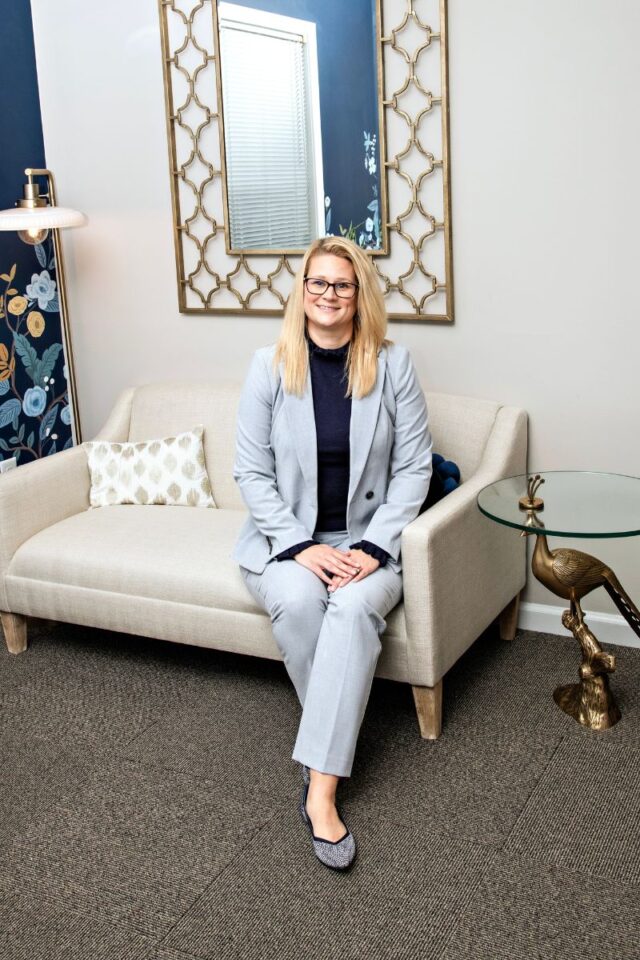 Jamie Mitchell 2024 headshot