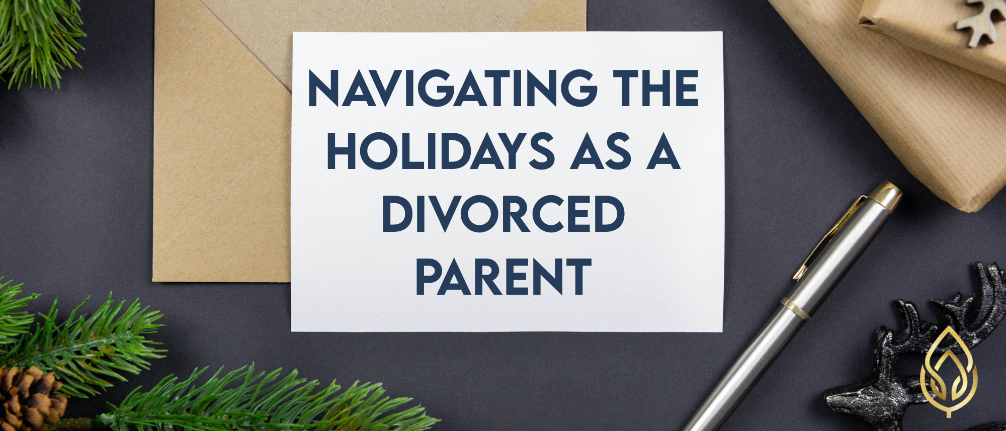 Navigating the Holidays as a Divorced Parent: Tips for Making the Season Joyful for Your Kids